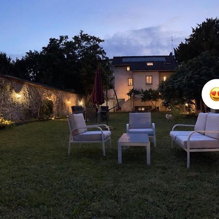 La Maison Du Luxe Ris-Orangis 外观 照片